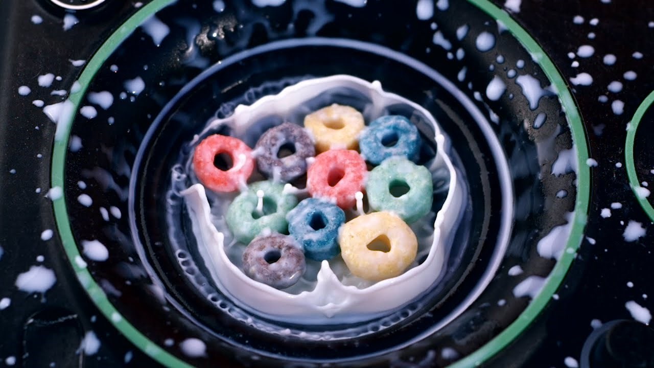 VIDEO: Show zvučnika, jednostavno WOW