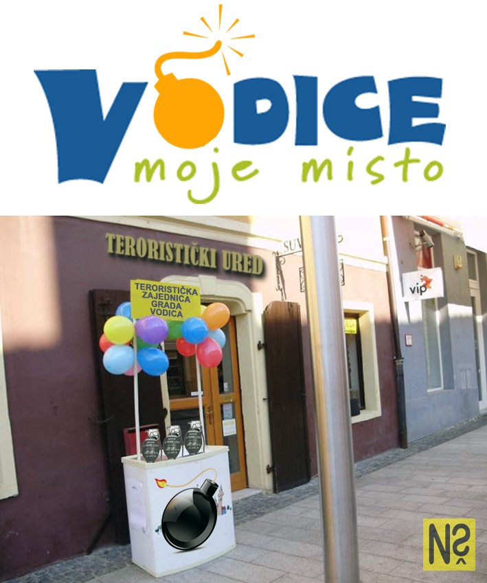 "Eksplozija" turista u Vodicama: Traži se bomba više