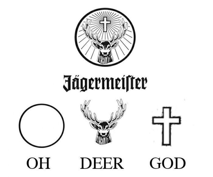 Jeger je zamalo religijsko iskustvo