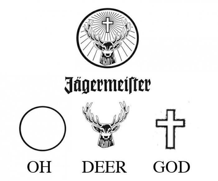 Jeger je zamalo religijsko iskustvo