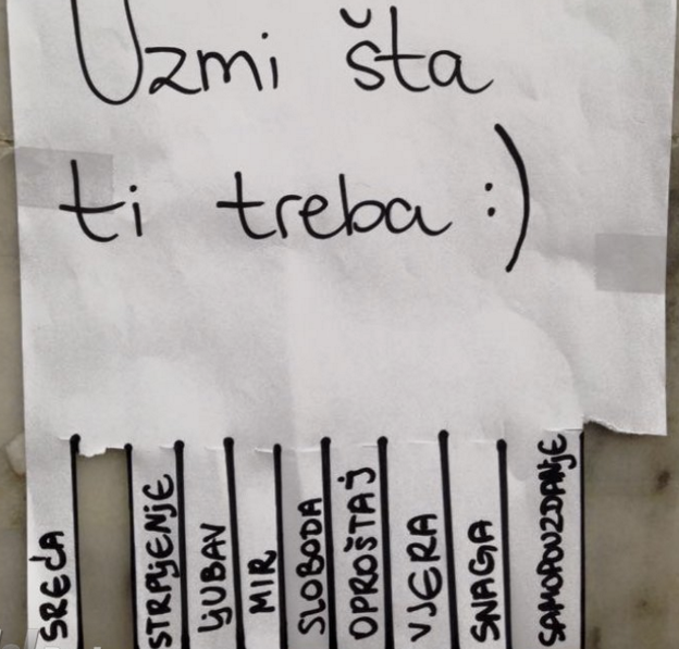 Uzmi što ti treba: Seksa ponestalo odmah