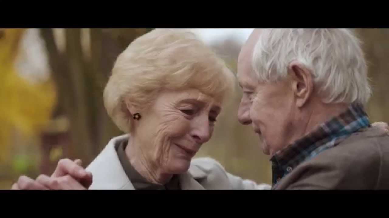 Presladak par ljubavlju pobijedio užas demencije i prisjetio se noći kad su se upoznali