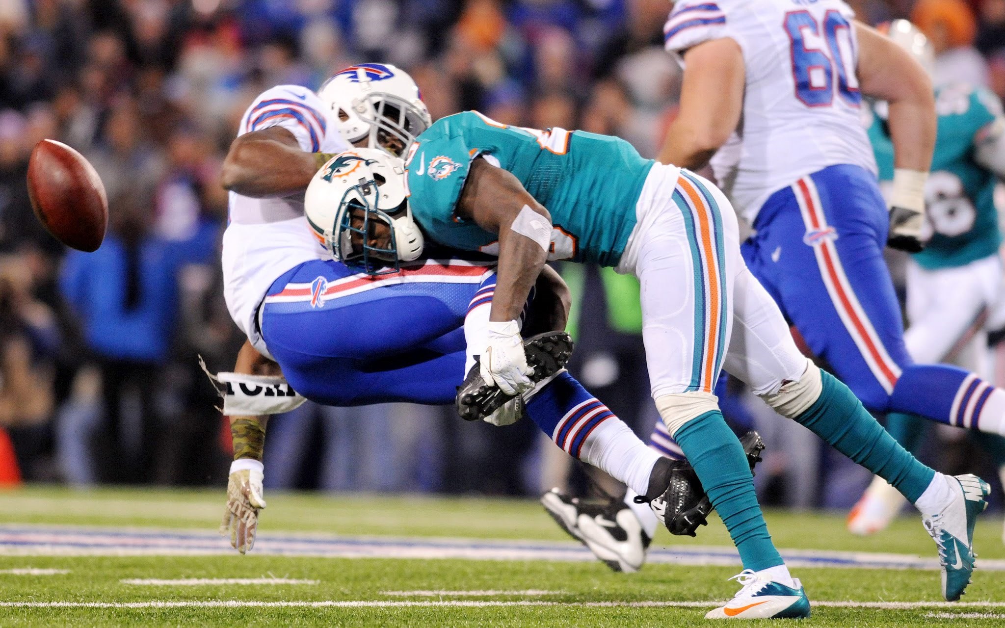 VIDEO: Ako mislite da vi imate loš dan, pogledajte ove dečke