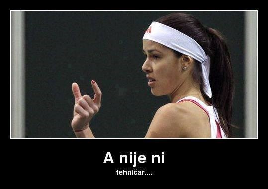 Kako zgaziti muški ego