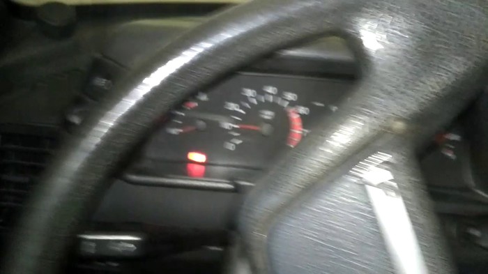 VIDEO Rus pokazao kako pali auto na -47°C!