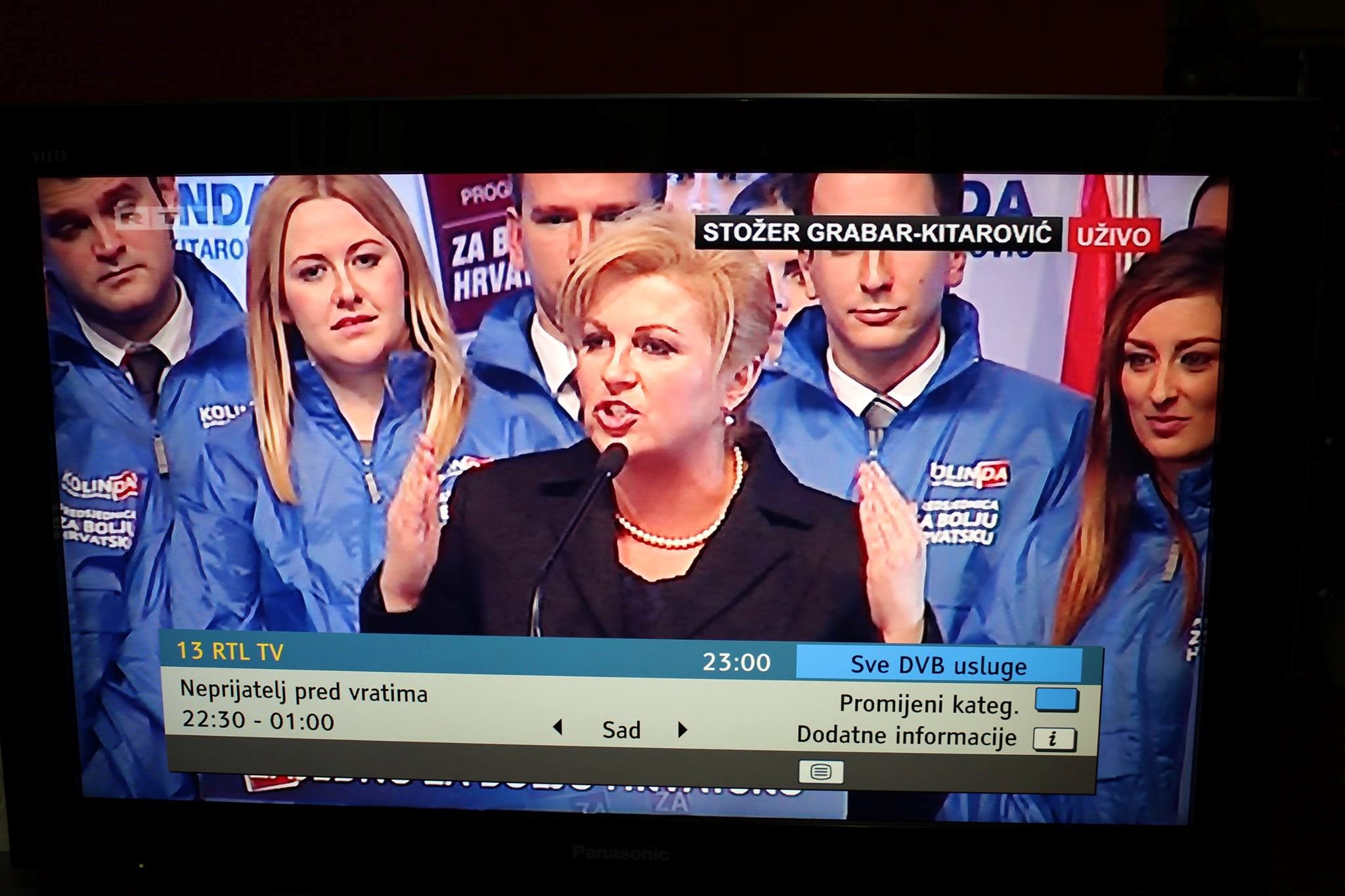 Je li ovo znak koji smo čekali?