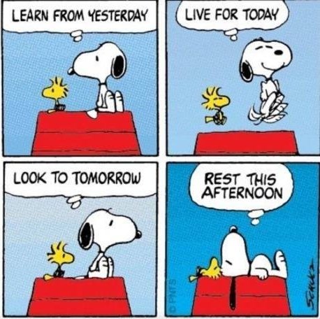 Najbolji plan za radni tjedan