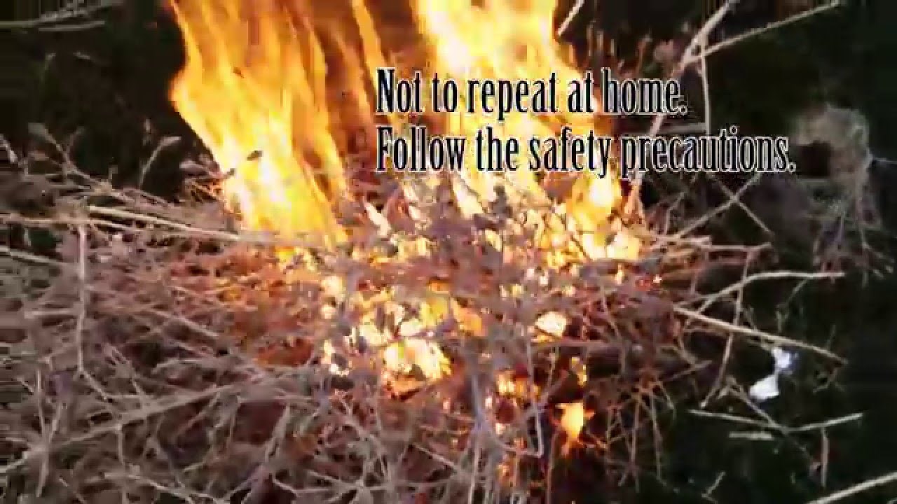 Ovaj trik s baterijom i žvakama doslovno vam može spasiti život