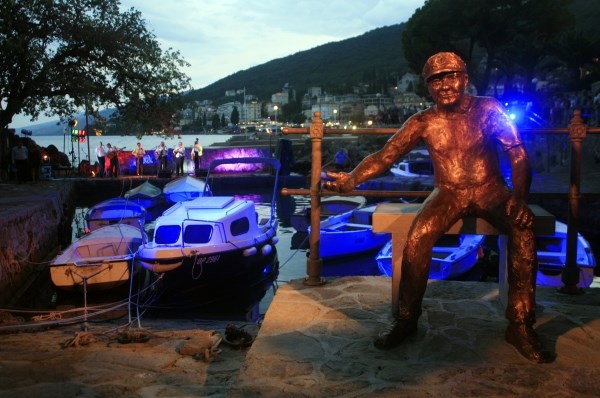 Opatija dobila Barkajola