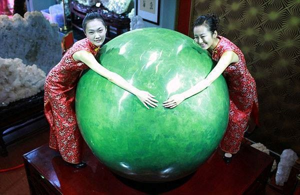 Najveći biser na svijetu: Pogodi cijenu