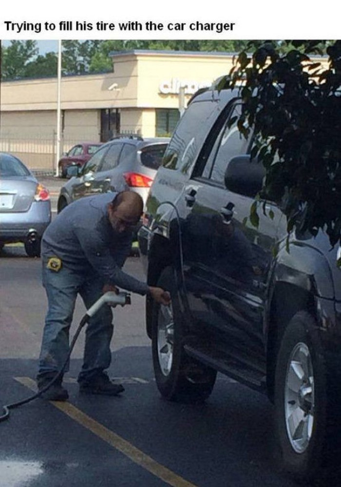 Ne rugaj se ženama, vidi ovog bisera