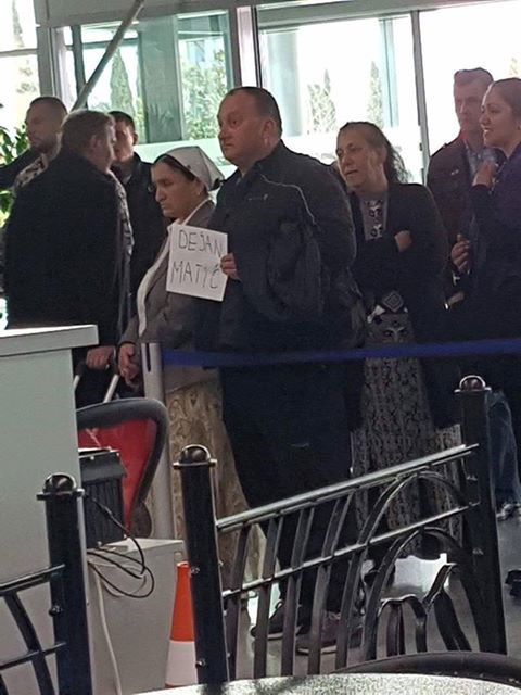 Ovo je zbilja neslana šala