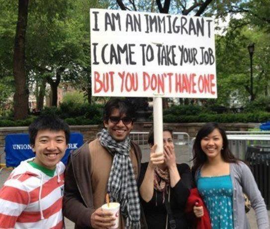 Evo ga, sustigli smo Ameriku