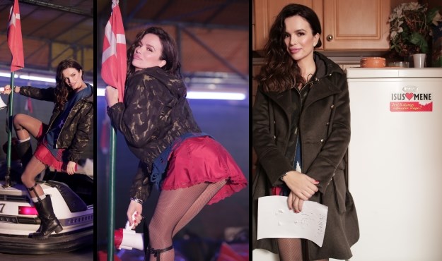 "Isus voli Severinu"