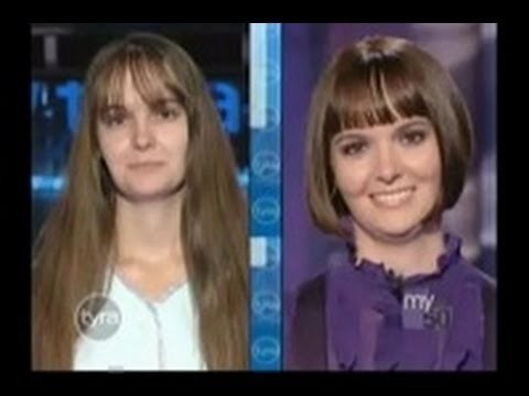 VIDEO: Nije se šišala 23 godine, a onda...