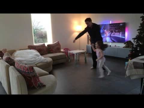 Svako dijete zaslužuje ovako fantastičnog tatu, kako predivno djetinjstvo će imati!