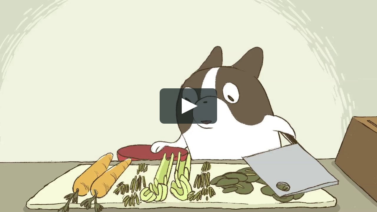 VIDEO: Lijepo je imati prijatelja koji uvijek pazi na tebe