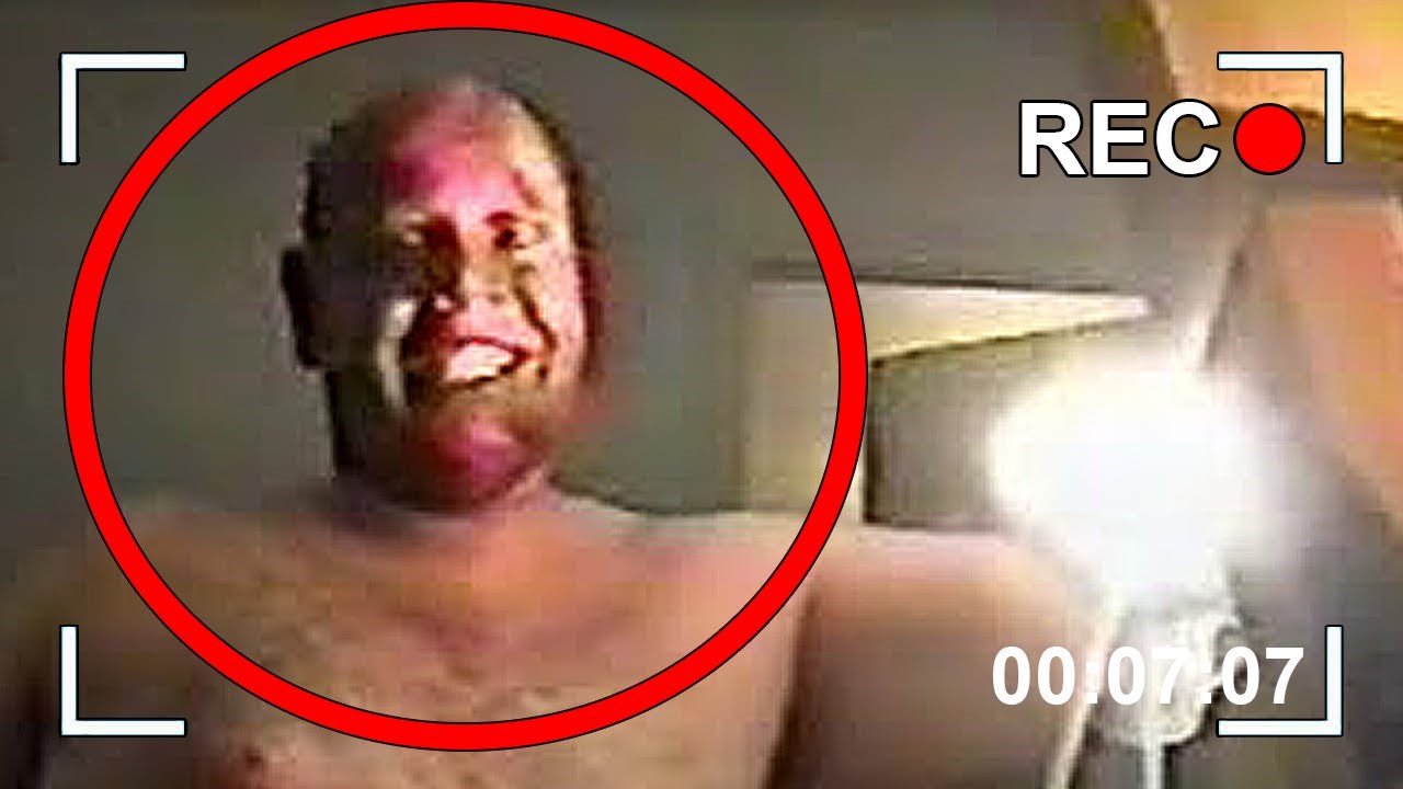 TOP 5 najstravičnijih pronađenih snimaka ikad