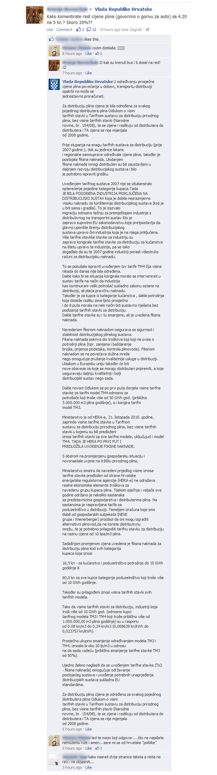 TESTIRAJTE SE: Imate li što treba za biti političar? 