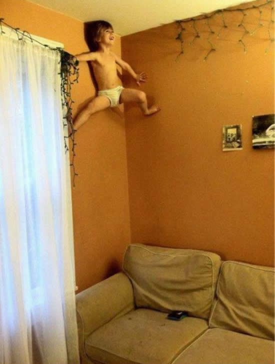 Kad si klinjo ovo ti je životno postignuće