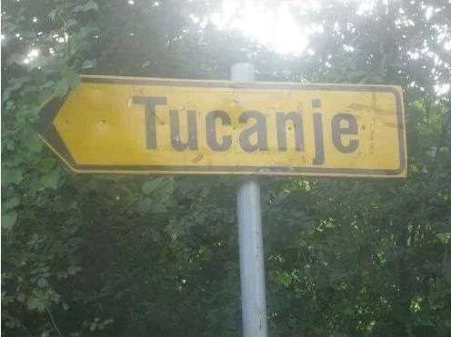 na cesti prema Tumidaj..:))