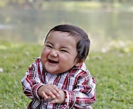 "Ubojiti Tihomir": I ne mislim na ime klinca