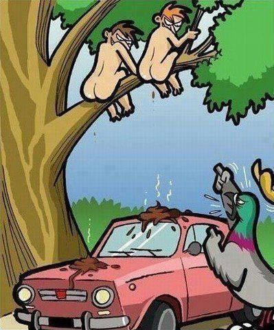 Paralelni svemir izgleda začudno zadovoljavajuće