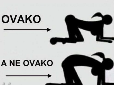 Jednostavna edukacija za bolji sex