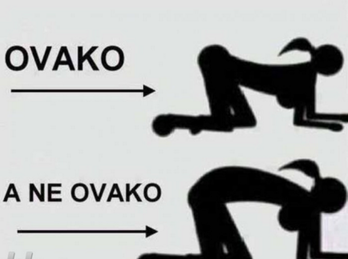 Jednostavna edukacija za bolji sex