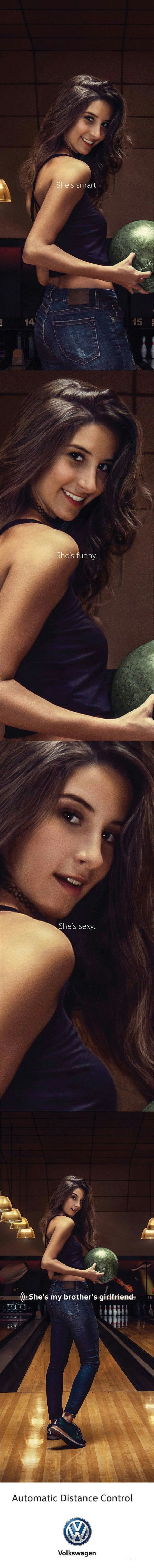 Volkswagen je osmislio genijalnu reklamu koja je zadivila cijeli svijet