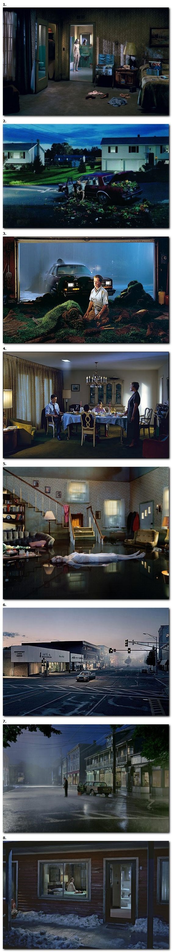 U njegovim sanjivim fotografijama postoji nešto što će vas apsolutno hipnotizirati