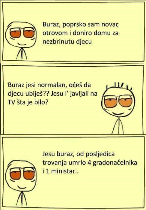 Plaćate porez? Nakon ovoga će vam dvostruko prisjesti..