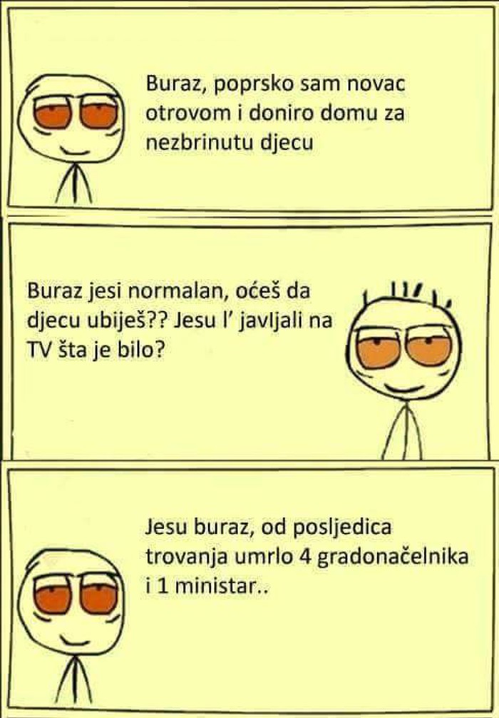 Plaćate porez? Nakon ovoga će vam dvostruko prisjesti..