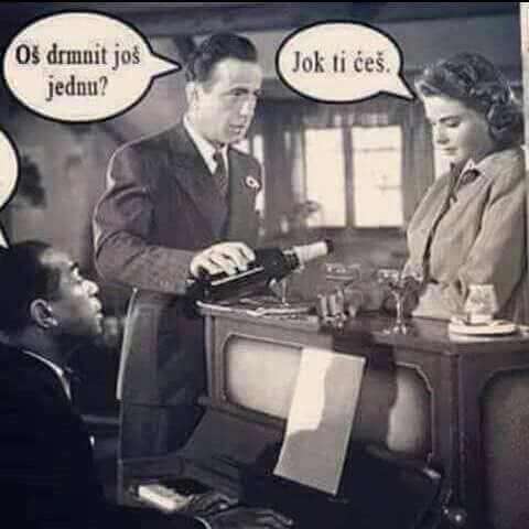 Stara škola džentlmenstva