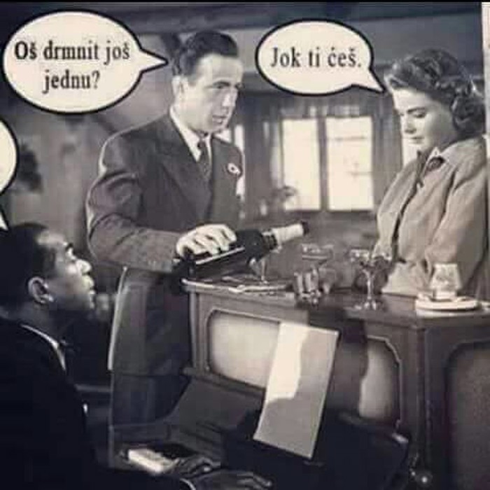 Stara škola džentlmenstva