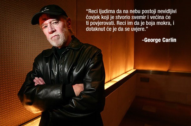 Mora li se čovjek ipak uvjeriti da bi vjerovao?