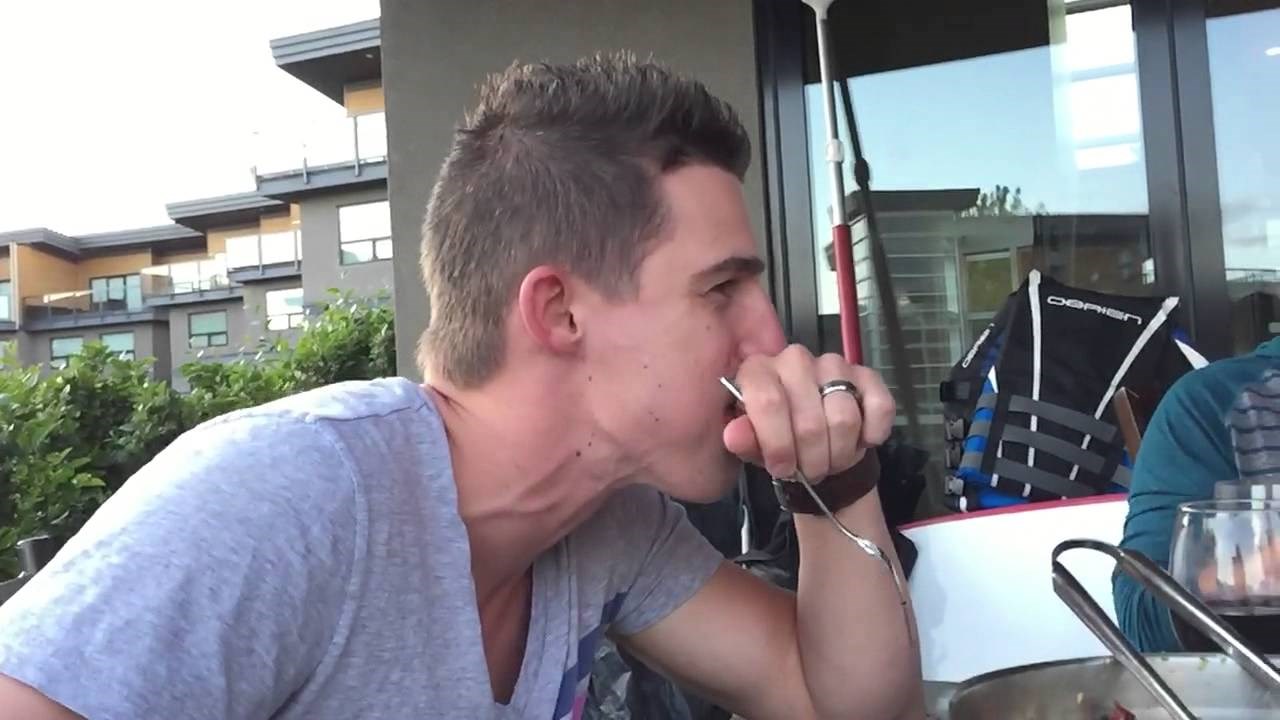 Vegetarijanac prvi put u životu probao odrezak