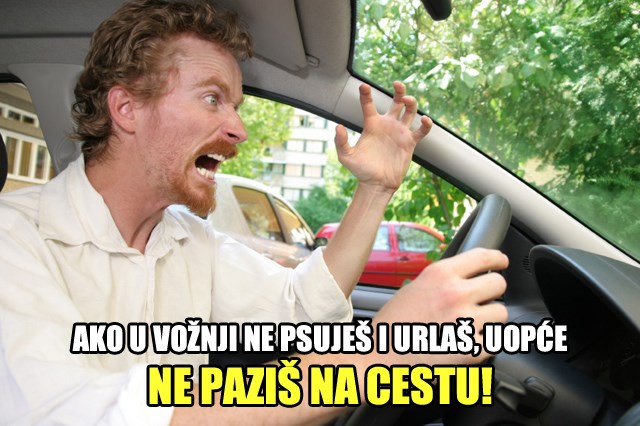 Auto-škole vas kradu ako vas ne nauče najvažnije pravilo!