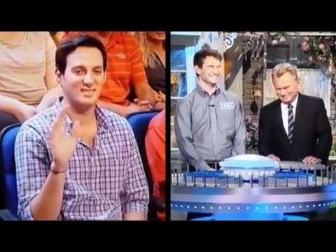 VIDEO: Zblenuti teleći pogled za Oscara - najneugodnije mahanje u kameru u povijesti televizije