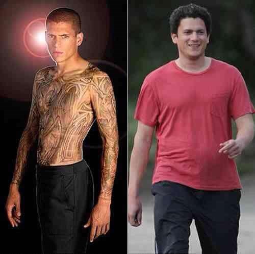 Kukaš i cmoljiš za zgodnim glumcem, a on graba