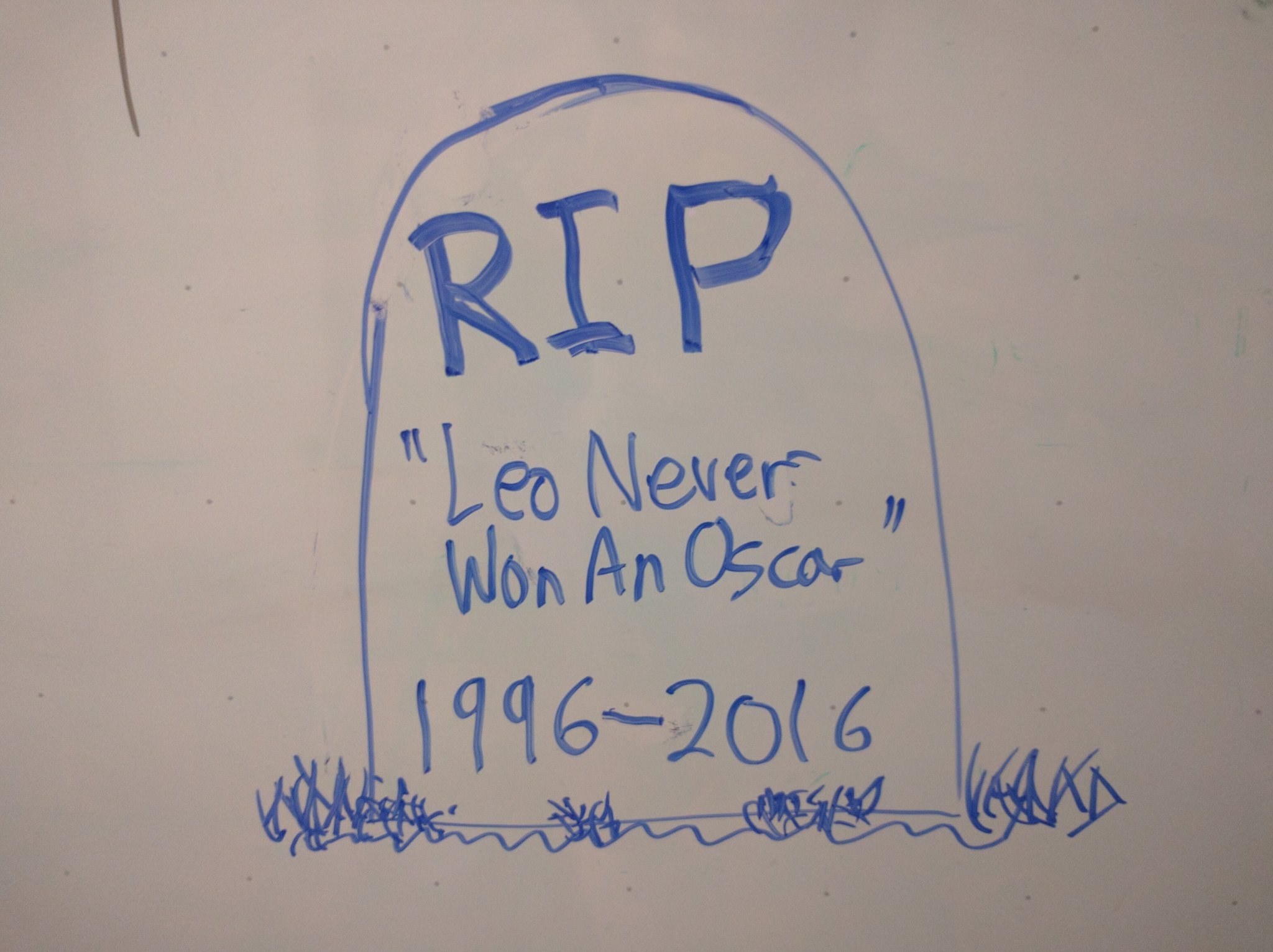 POSLJEDNJE ZBOGOM šali koja nas je služila 20 godina