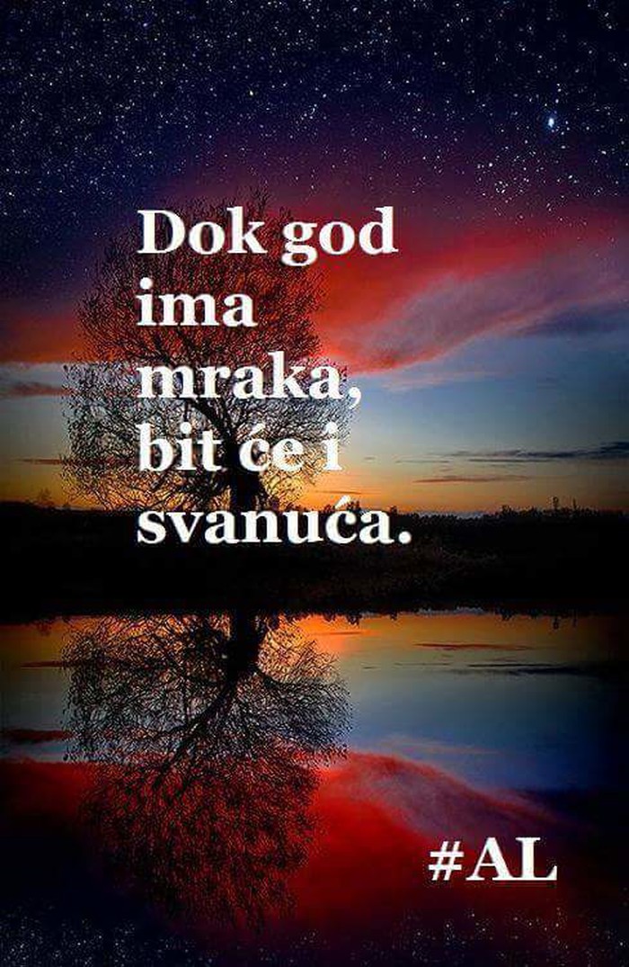 Loša vremena uvijek prođu