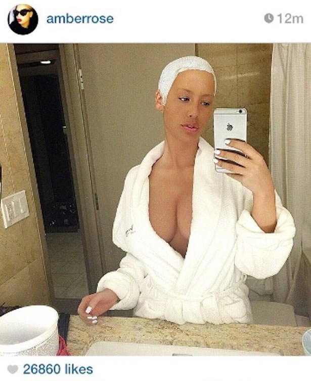 I žene se briju, samo na drugom mjestu