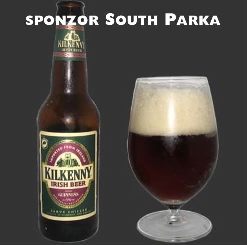 Oh my god, they Kilkenny!