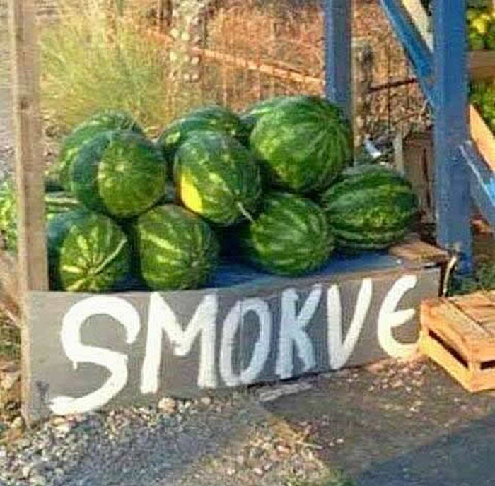 Rodilo, brate!