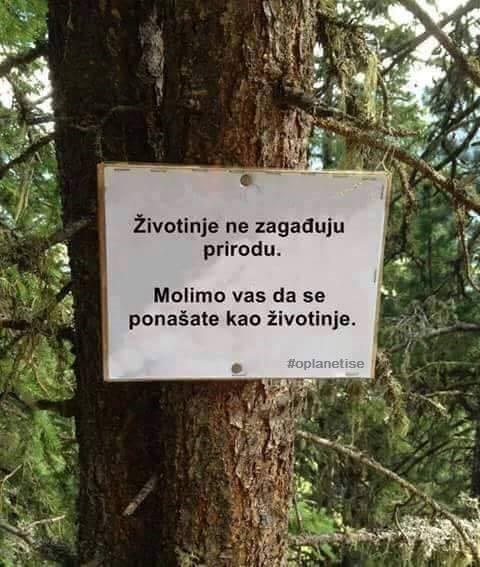 Krajnje je vrijeme da prihvatimo ovaj savjet!