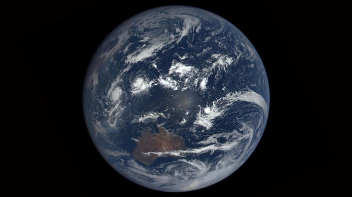 NASA će svakodnevno objavljivati fotke Zemlje s milijun kilometara