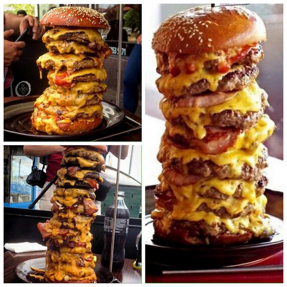 SENZACIJA: Znanstvenici snimili gen odgovoran za debljanje Amerike