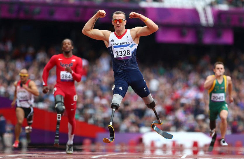 Sport 21. stoljeća više liči na znanstvenu fantastiku