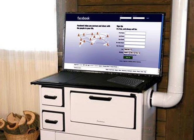 Nema više zagorenog ručka